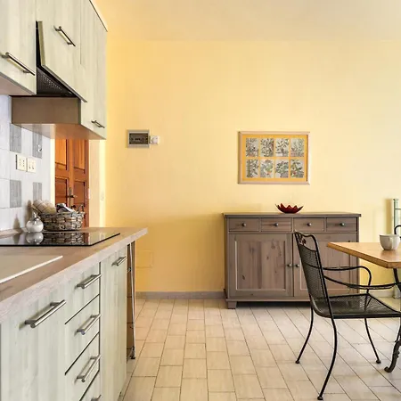 Lejlighed Cinciarella Casa Vai