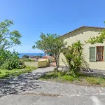 Apartament Cinciarella Casa Vai *