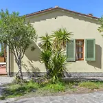 Apartament Cinciarella Casa Vai SantʼAndrea