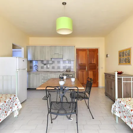 Cinciarella Casa Vai Апартаменты Сант-Андреа