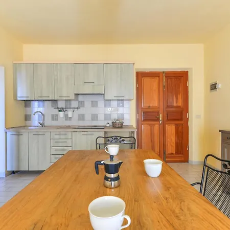 Cinciarella Casa Vai