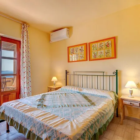 Cinciarella Casa Vai Apartment