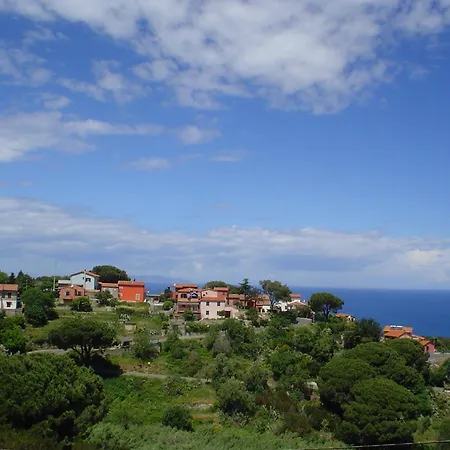 Cinciarella Casa Vai Sant'Andrea (Isola d'Elba)