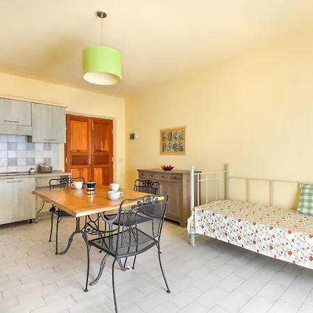 شقة Cinciarella Casa Vai SantʼAndrea