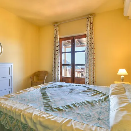 Appartement Cinciarella Casa Vai