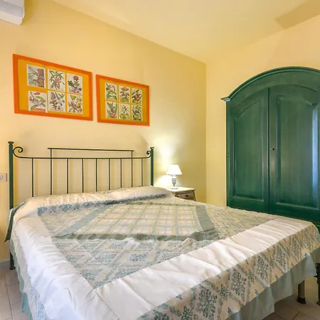 Cinciarella Casa Vai شقة *