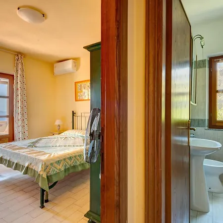 Apartamento Cinciarella Casa Vai SantʼAndrea