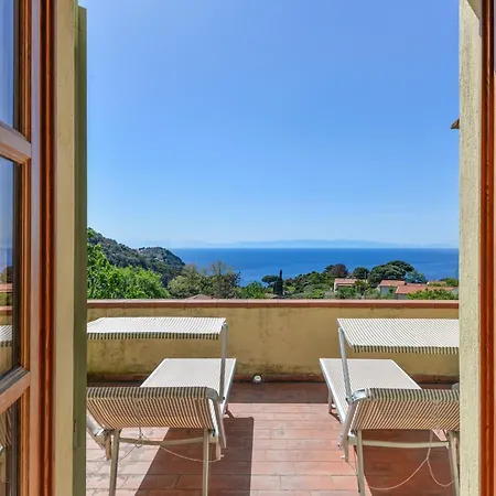Cinciarella Casa Vai Apartment SantʼAndrea