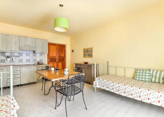 Cinciarella Casa Vai Сант-Андреа