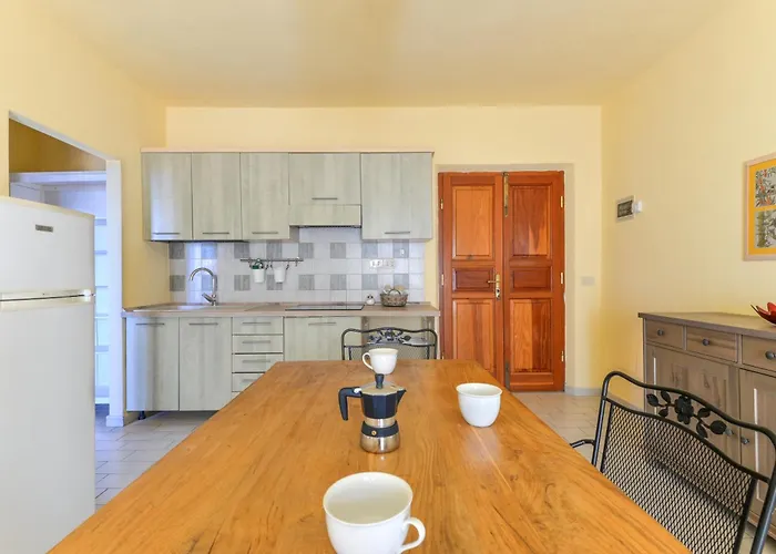 Cinciarella Casa Vai