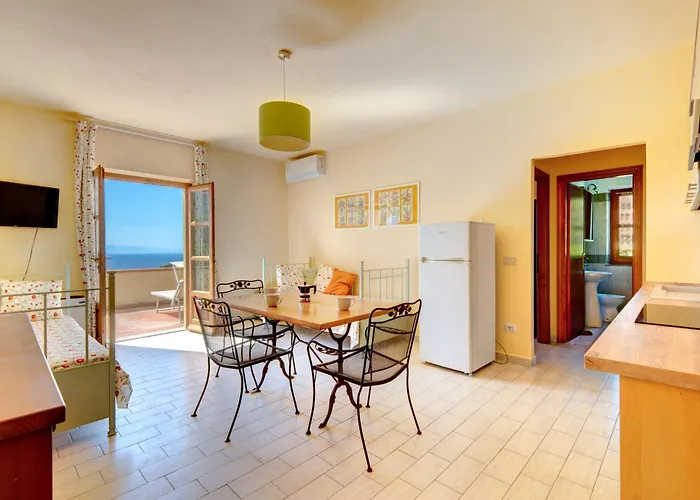 Cinciarella Casa Vai *