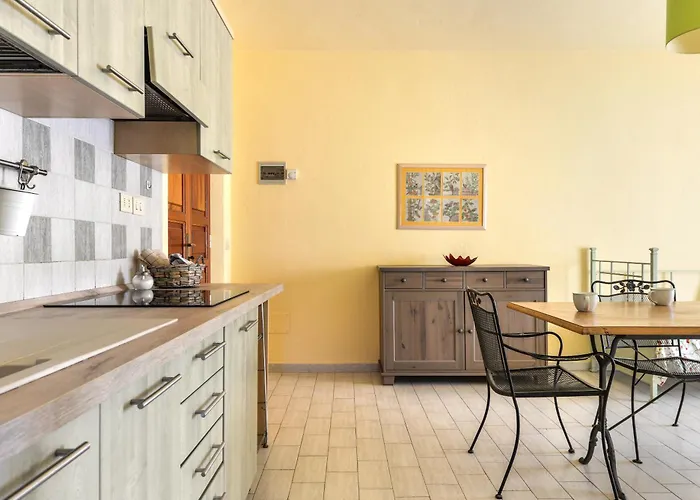 Cinciarella Casa Vai