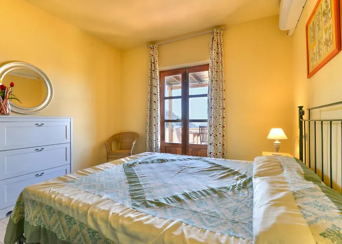 Cinciarella Casa Vai Apartment *