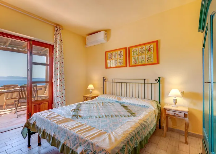 Cinciarella Casa Vai Apartment