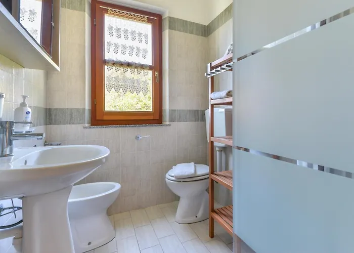 Cinciarella Casa Vai Apartment *