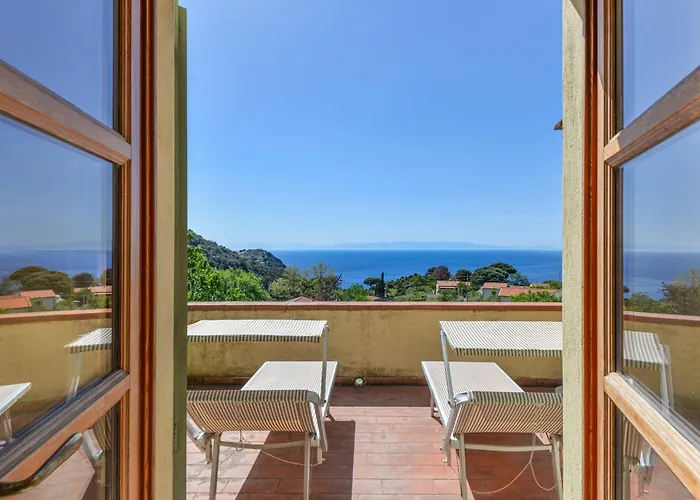 Cinciarella Casa Vai Apartment