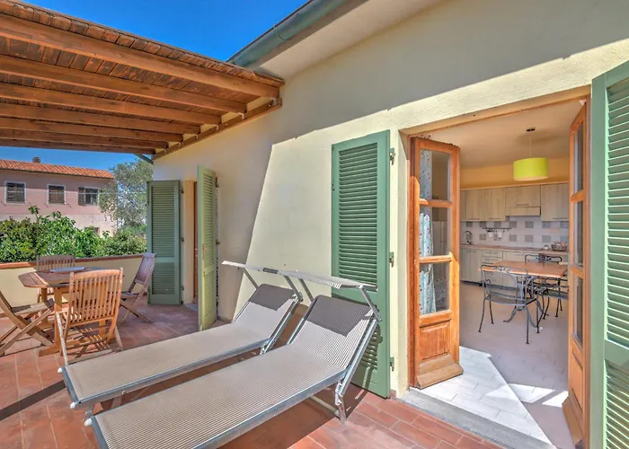 Cinciarella Casa Vai *