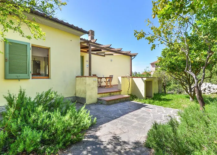 Cinciarella Casa Vai *