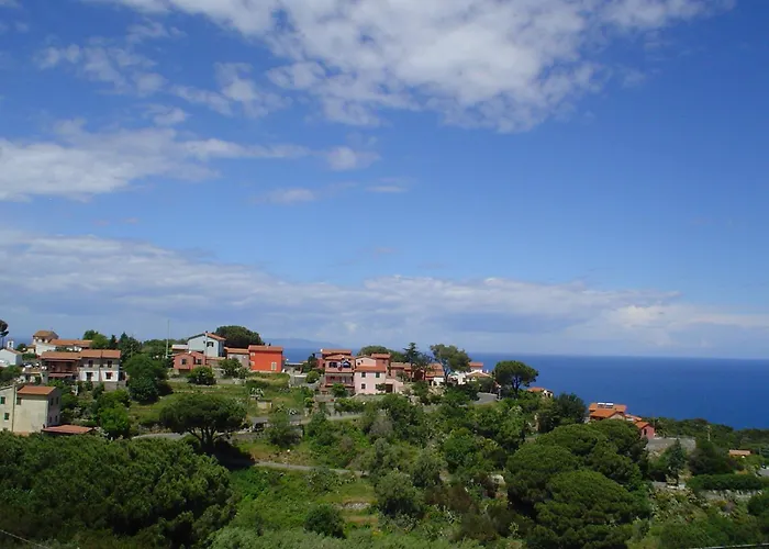 Cinciarella Casa Vai Sant'Andrea (Isola d'Elba)